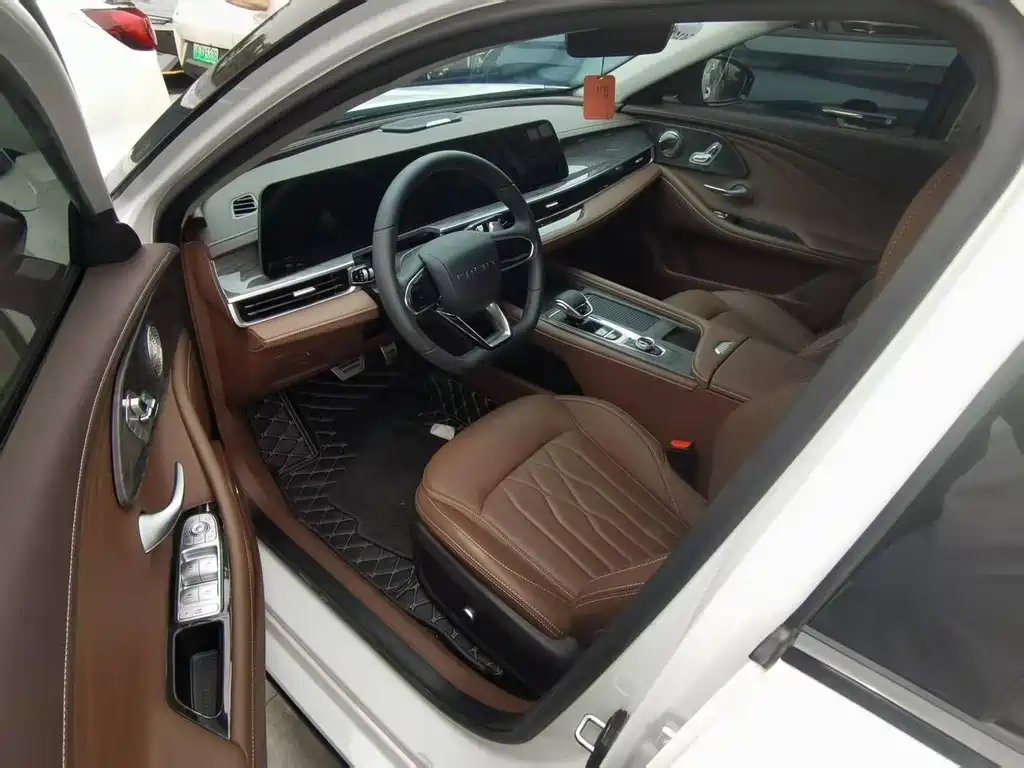 Chery Arrizo 8 8 2023 2.0T DCT