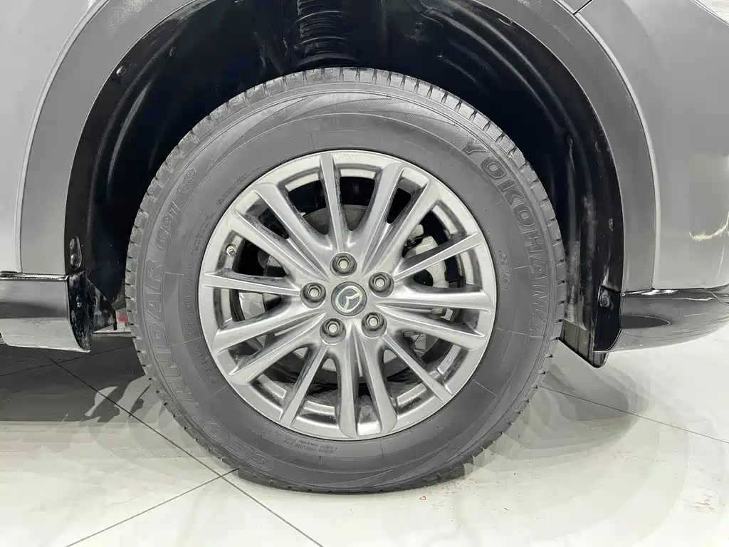 MAZDA CX 5