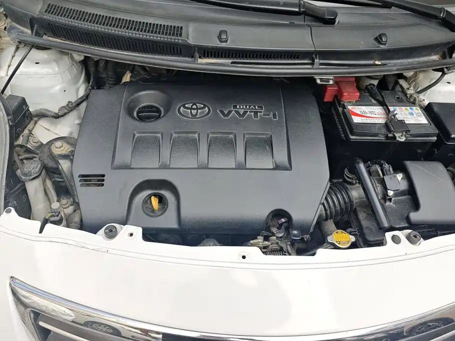 Toyota Yaris — миниатюра 10