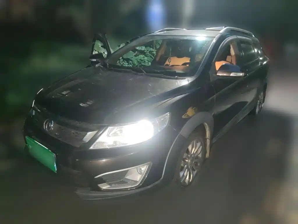 Aeolus AX3