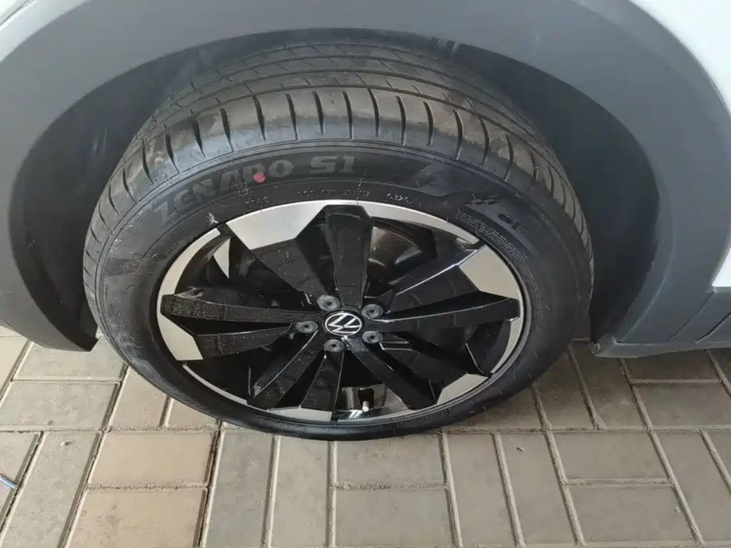 Volkswagen Tacqua — миниатюра 23