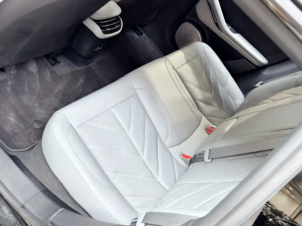 NIO ET5T — миниатюра 8