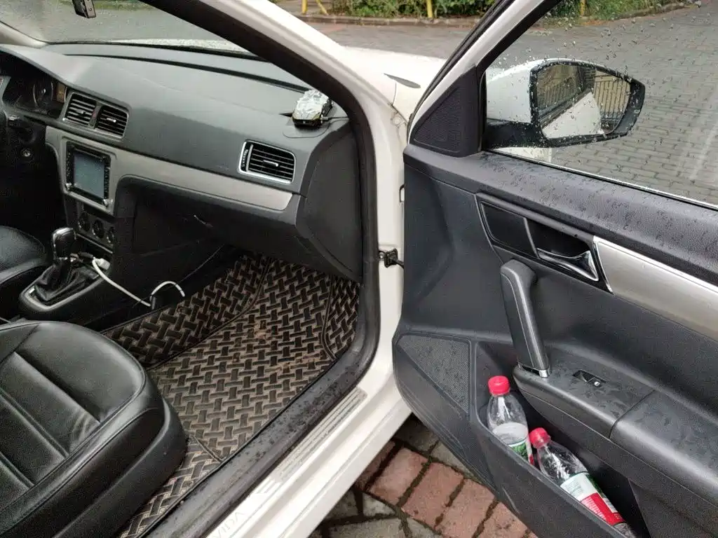 Volkswagen Lavida — миниатюра 18