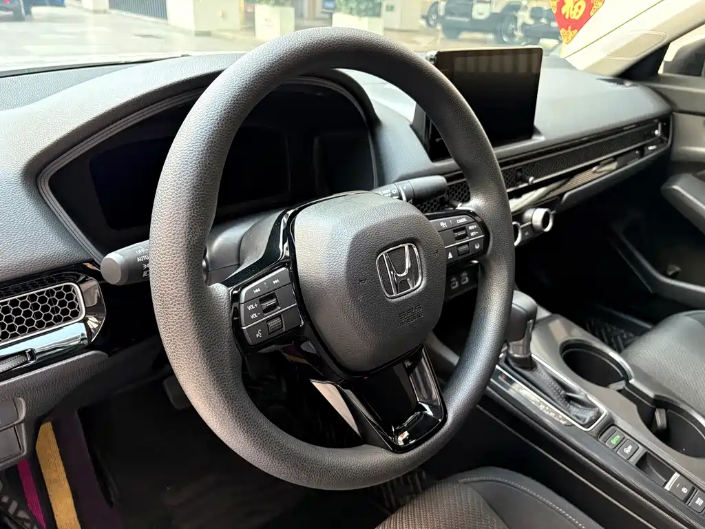 Honda Integra — миниатюра 5