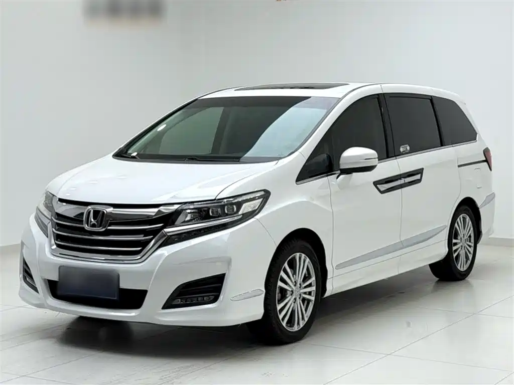 Купить Honda Elysion