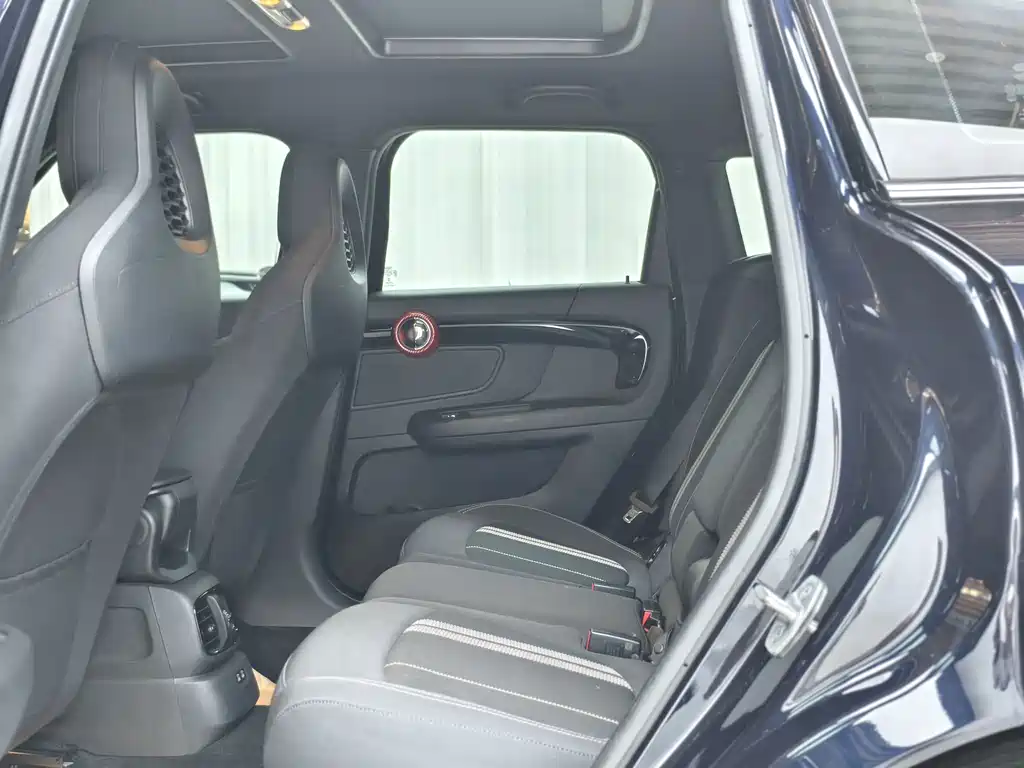 MINI JCW Countryman 2.0T JOHN COOPER WORKS, фото 6