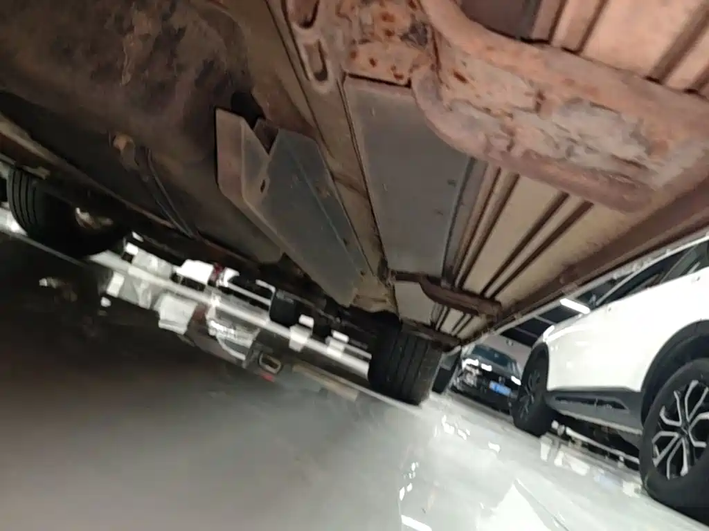 Buick Envision Plus — миниатюра 21