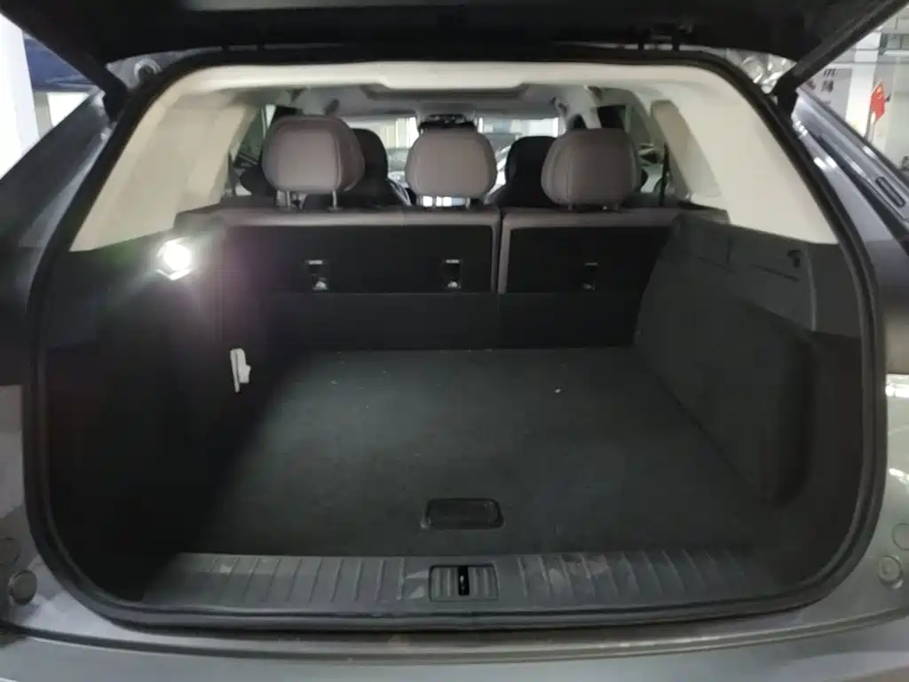 Chery Tiggo 9 C-DM — миниатюра 19