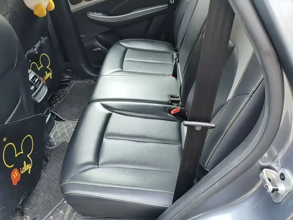Roewe RX5 New Energy — миниатюра 17