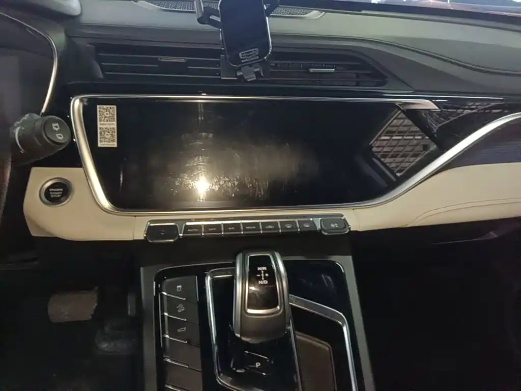 Geely Boyue — миниатюра 13