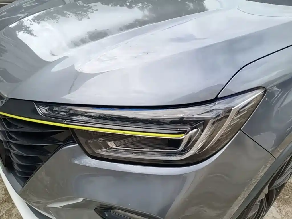 Roewe RX5 New Energy — миниатюра 24