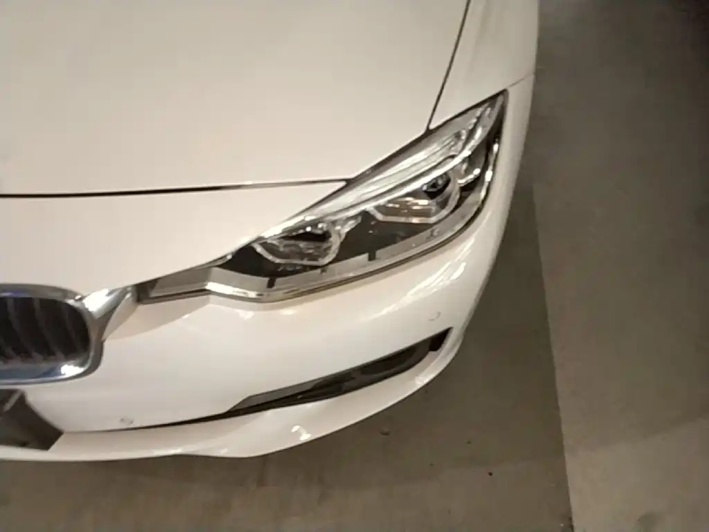BMW 3 Series — миниатюра 24