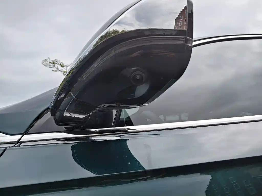 Geely Xingrui — миниатюра 16