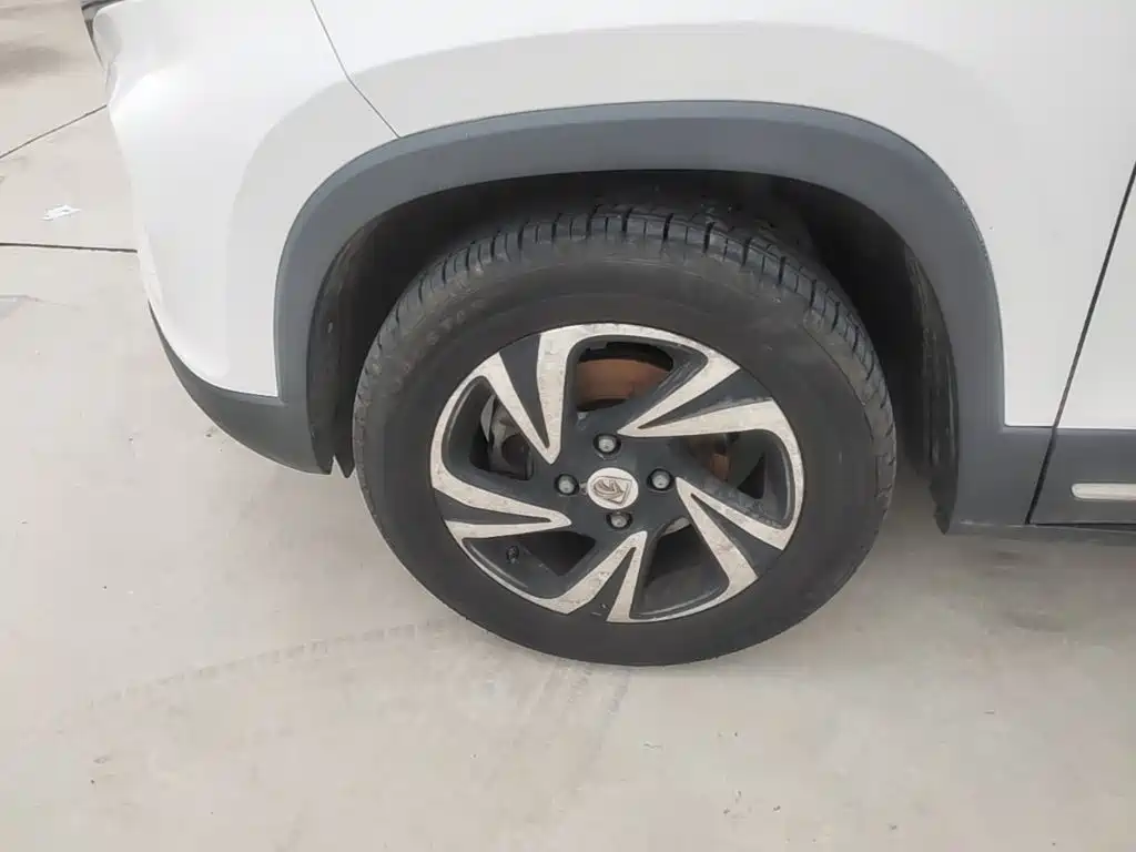 Baojun 510 — миниатюра 23