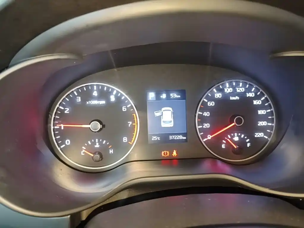 Kia KX Cross — миниатюра 12