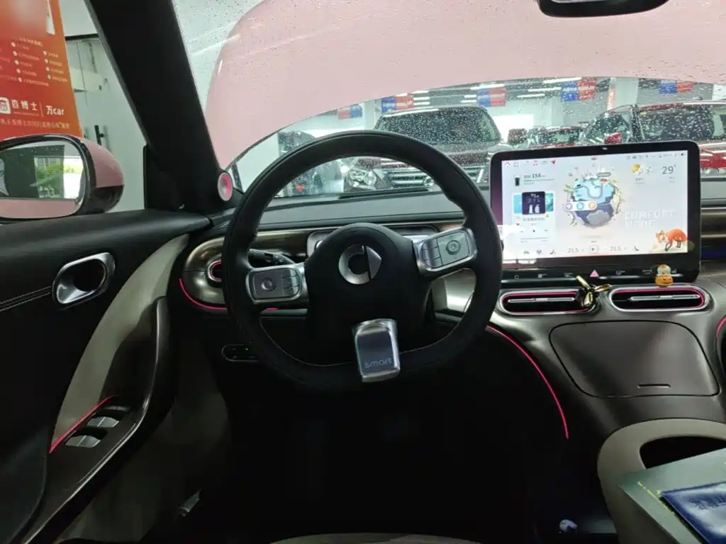 smart Smart #1 — миниатюра 11