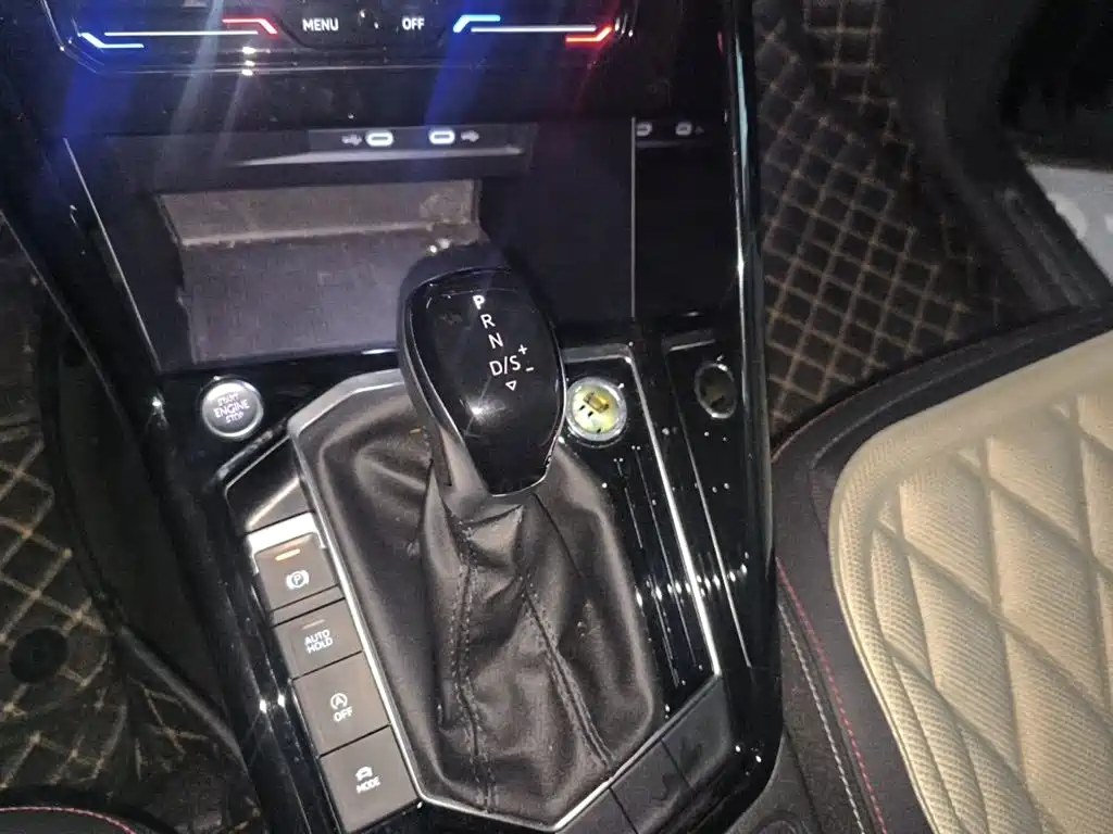 Volkswagen Tayron — миниатюра 15