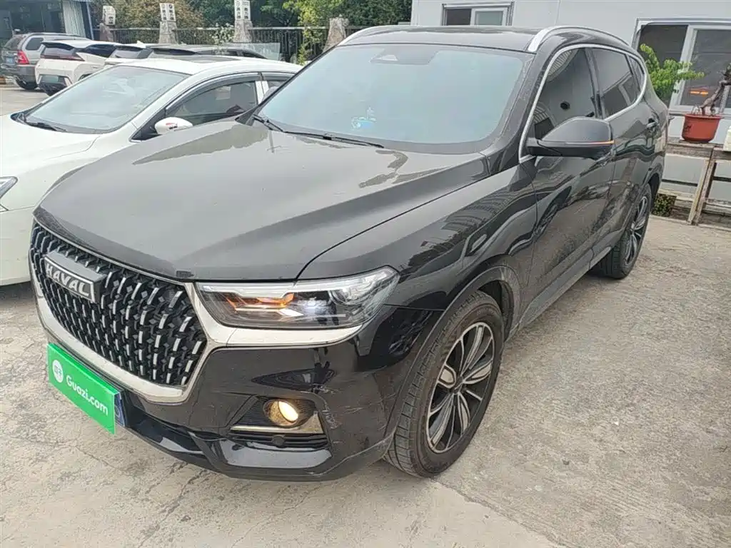 Haval H6 2024