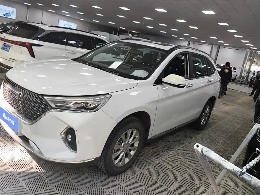 Haval M6