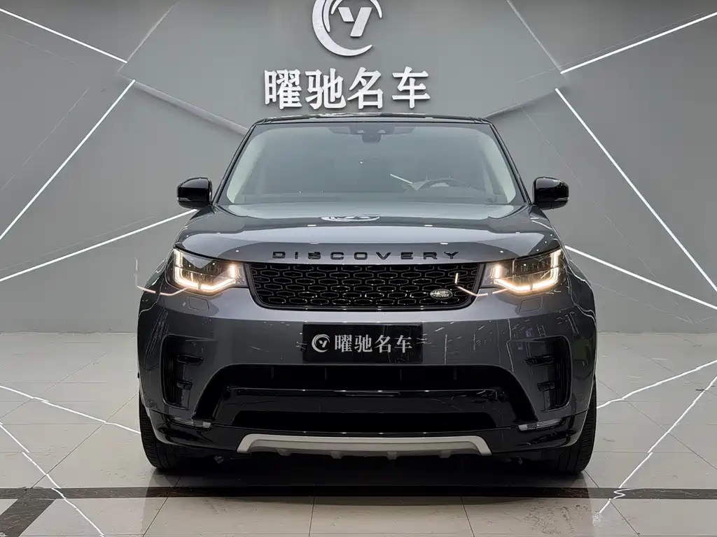 Land Rover Discovery 2020 3.0 SC V6 30