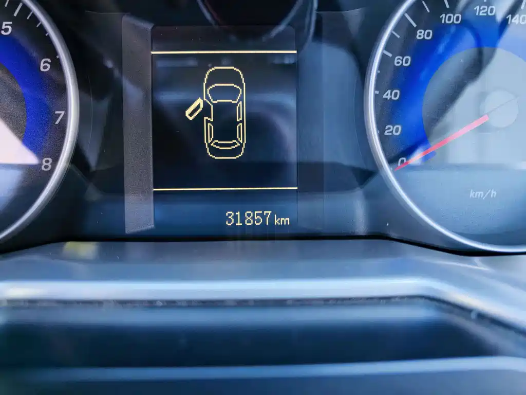 Geely Emgrand — миниатюра 5