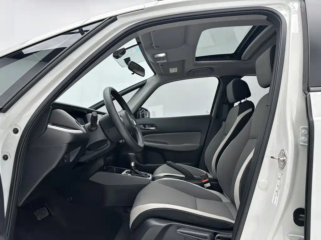 Honda Life 2021 1.5L CVT CRO-S