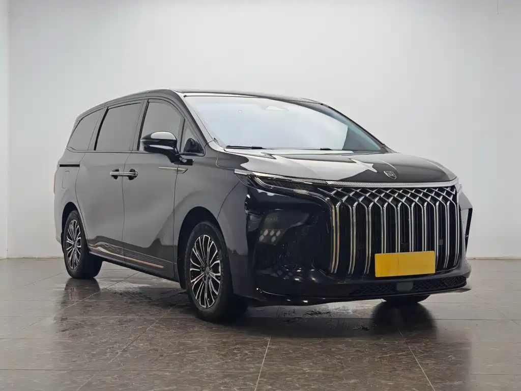 Fengxing Xinghai V9 — миниатюра 2