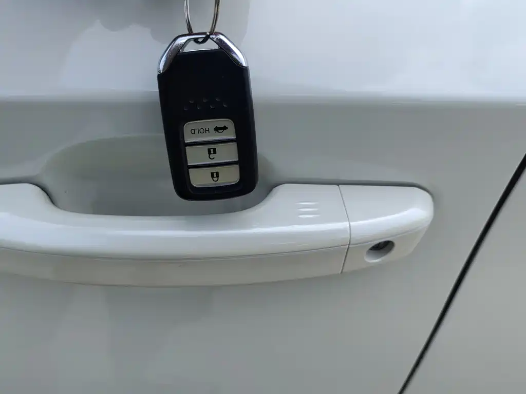 Honda Accord — миниатюра 21