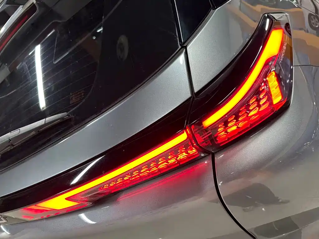 BAIC Mofang — миниатюра 15