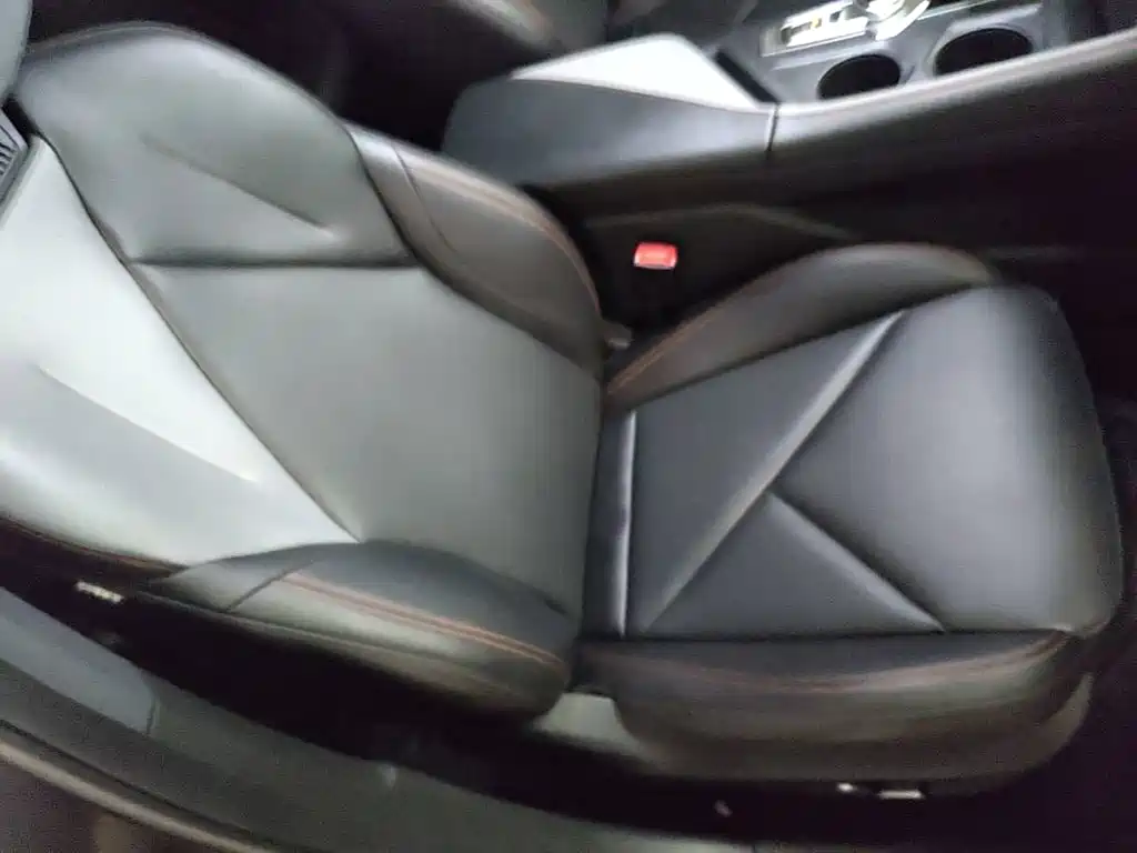 Changan UNI-V — миниатюра 25