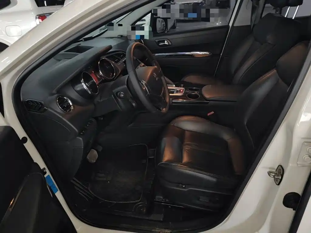 Peugeot 3008 — миниатюра 15