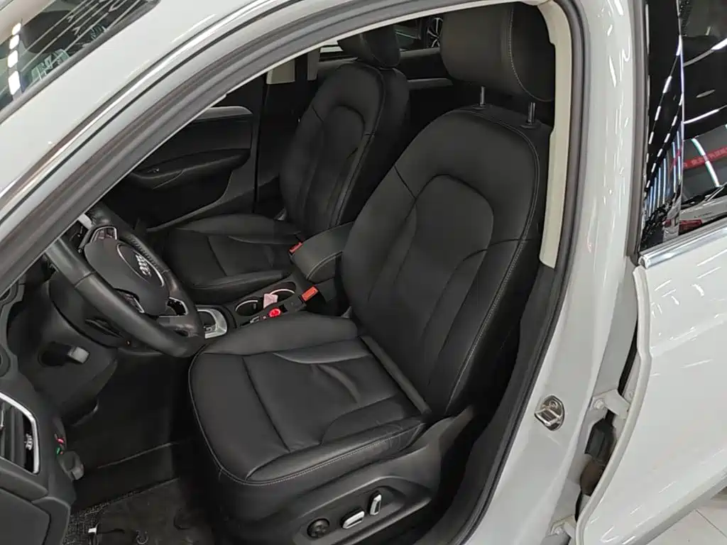Audi Q3 — миниатюра 15