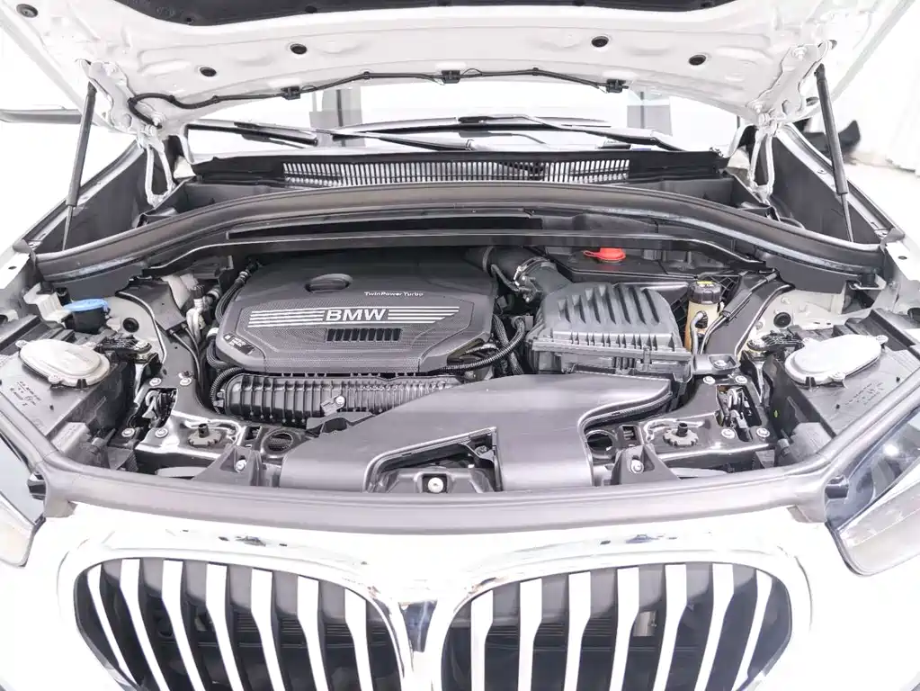 BMW X1 — миниатюра 25