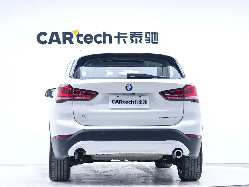 BMW X1 — миниатюра 3