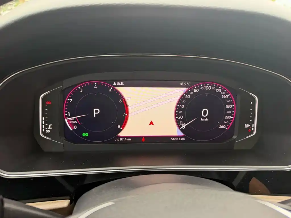 Volkswagen Passat — миниатюра 10