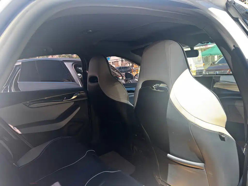 BYD Qin PLUS — миниатюра 6
