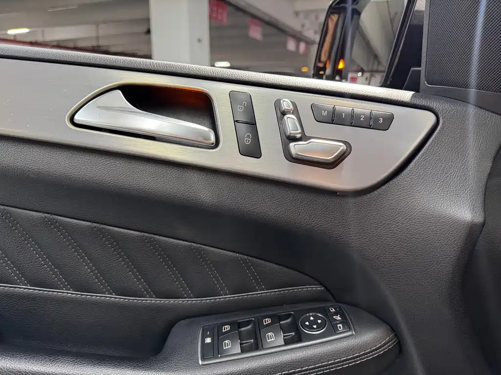 Mercedes-Benz GLE Coupe — миниатюра 15