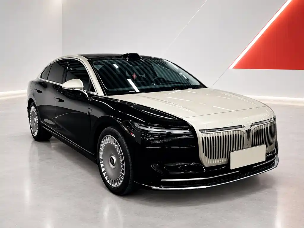 VOYAH Passion L — миниатюра 3