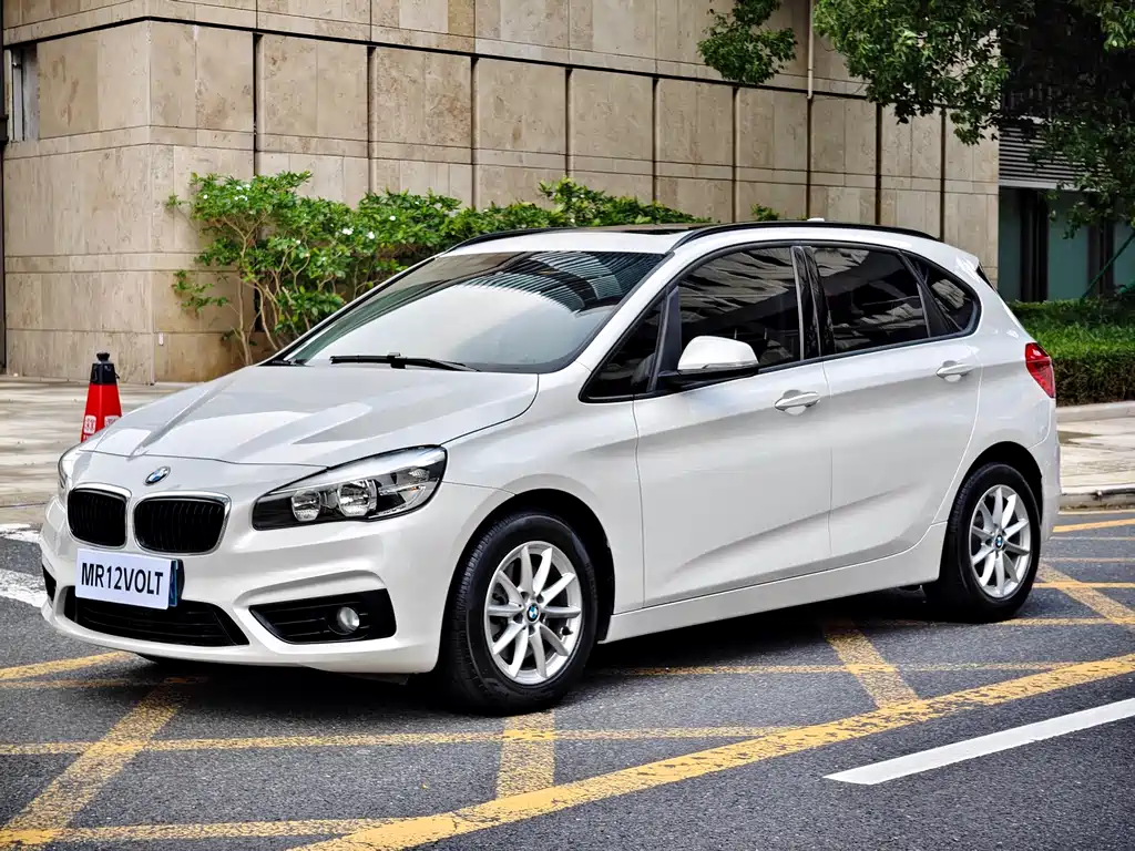 Купить BMW 2 Series Active Tourer
