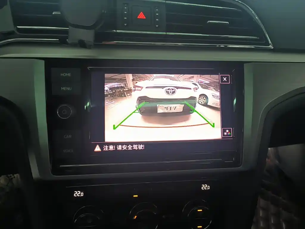 Volkswagen Lamando — миниатюра 13