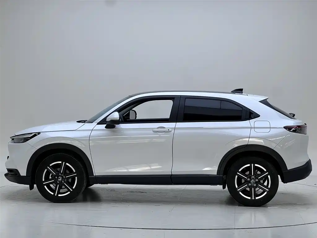 Honda Vezel 2023 1.5L CVT