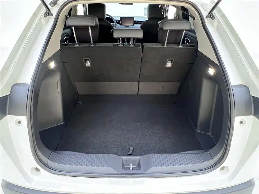 Honda Vezel — фотографии объявления, Фото 25