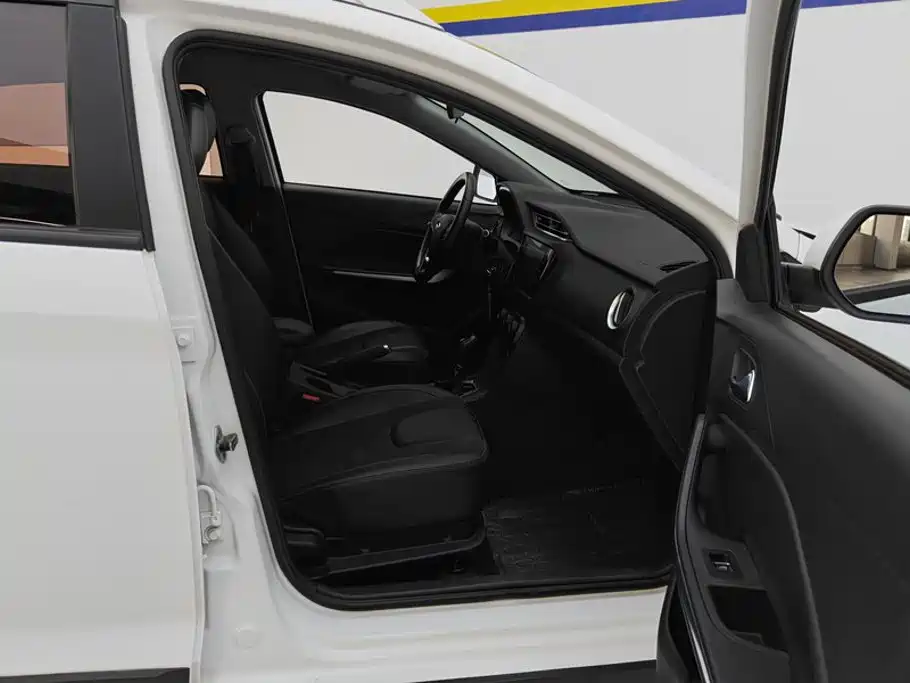 Chery Tiggo 3x — миниатюра 8