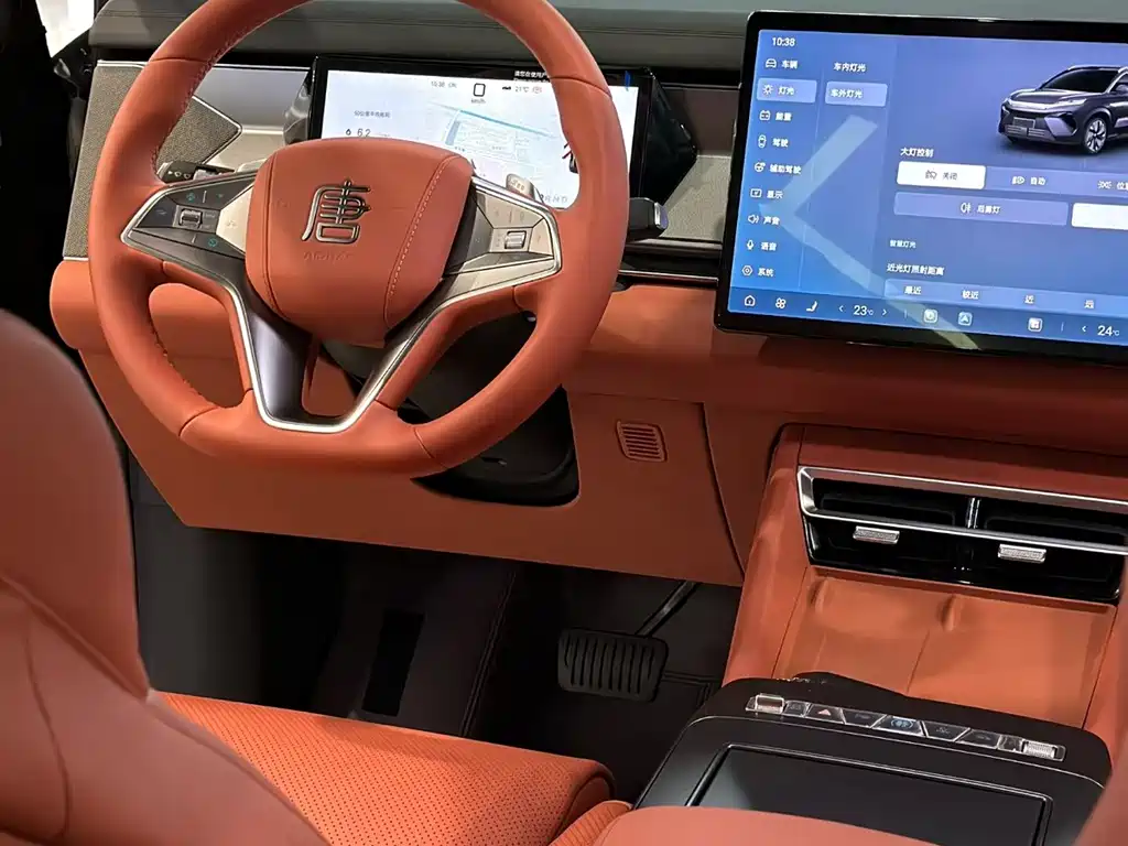 BYD Дон Л. — миниатюра 3