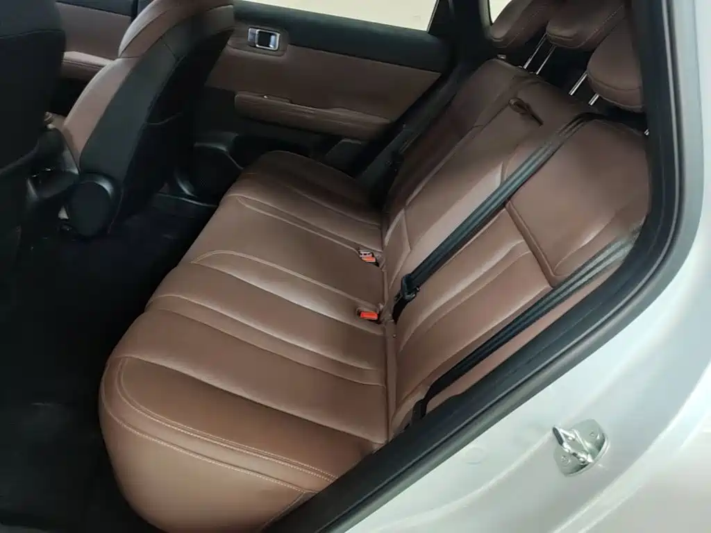Wuling Xingguang S — миниатюра 17