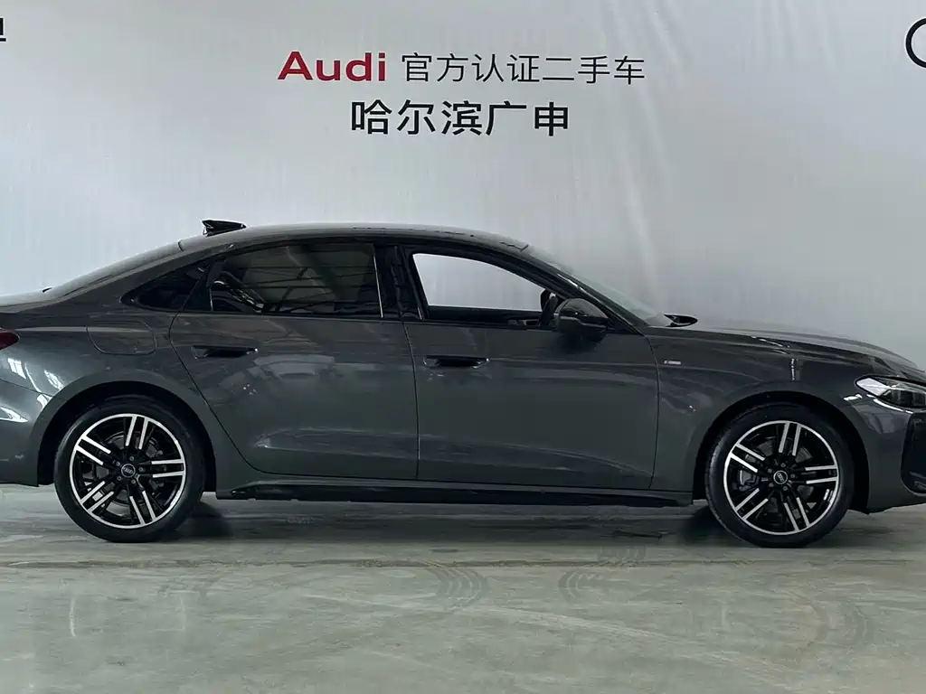 Audi A5L 2026 2.0T Sport Plus