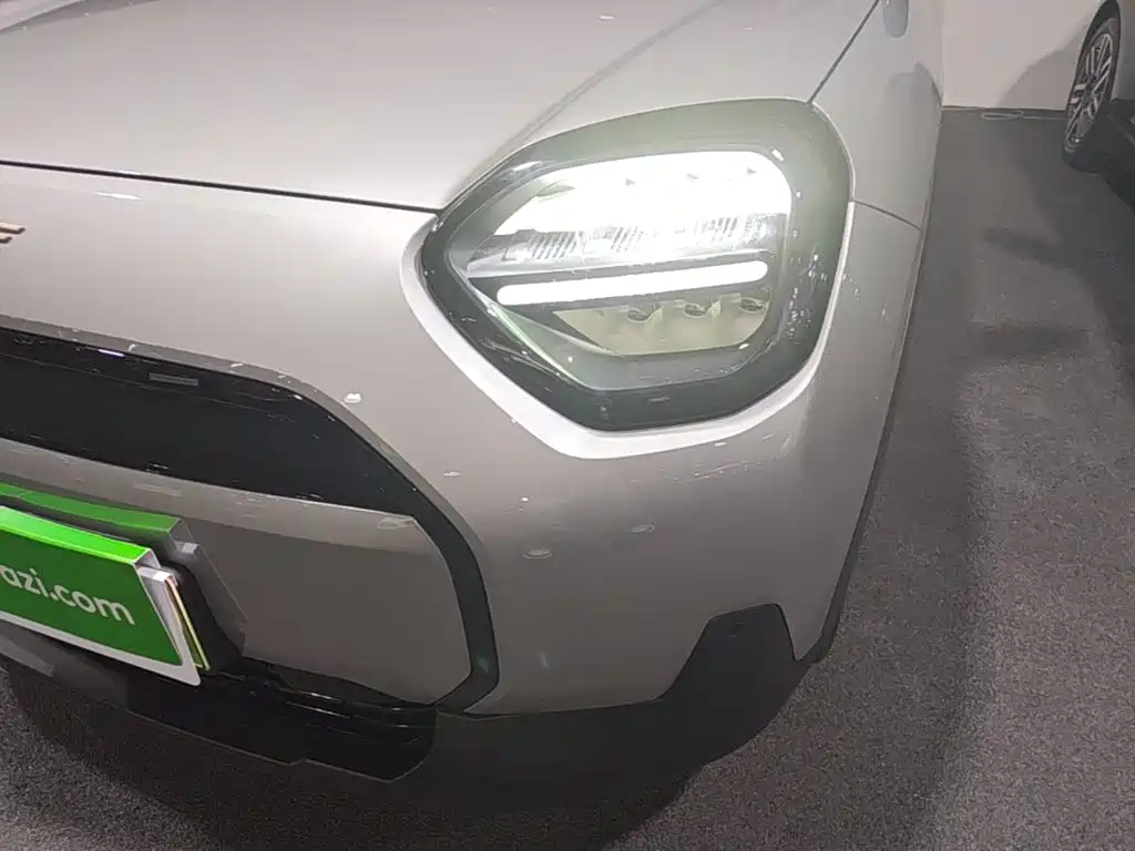 MINI MINI ACEMAN EV — миниатюра 24