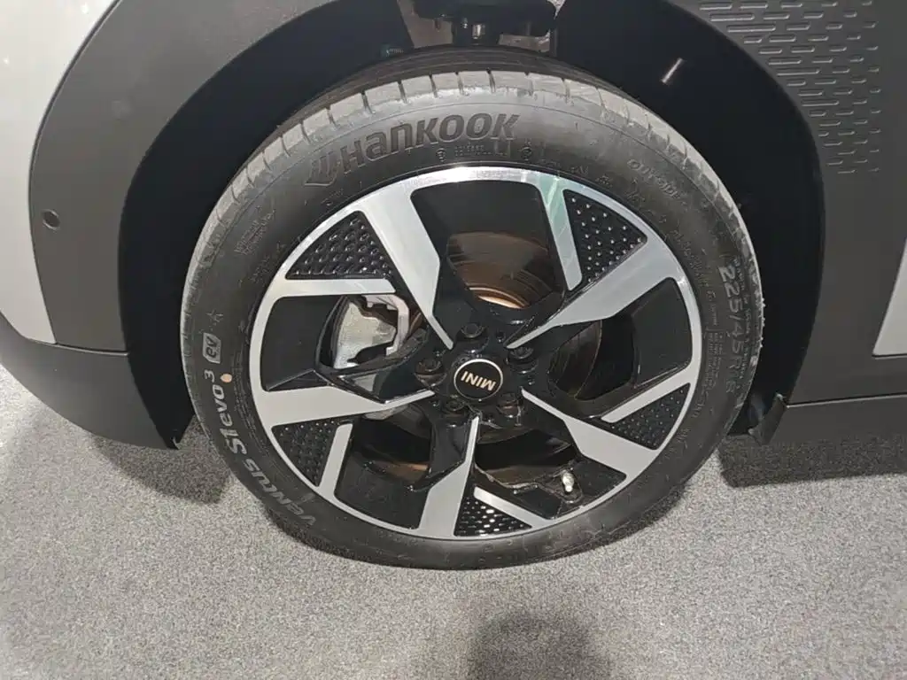 MINI MINI ACEMAN EV — миниатюра 23