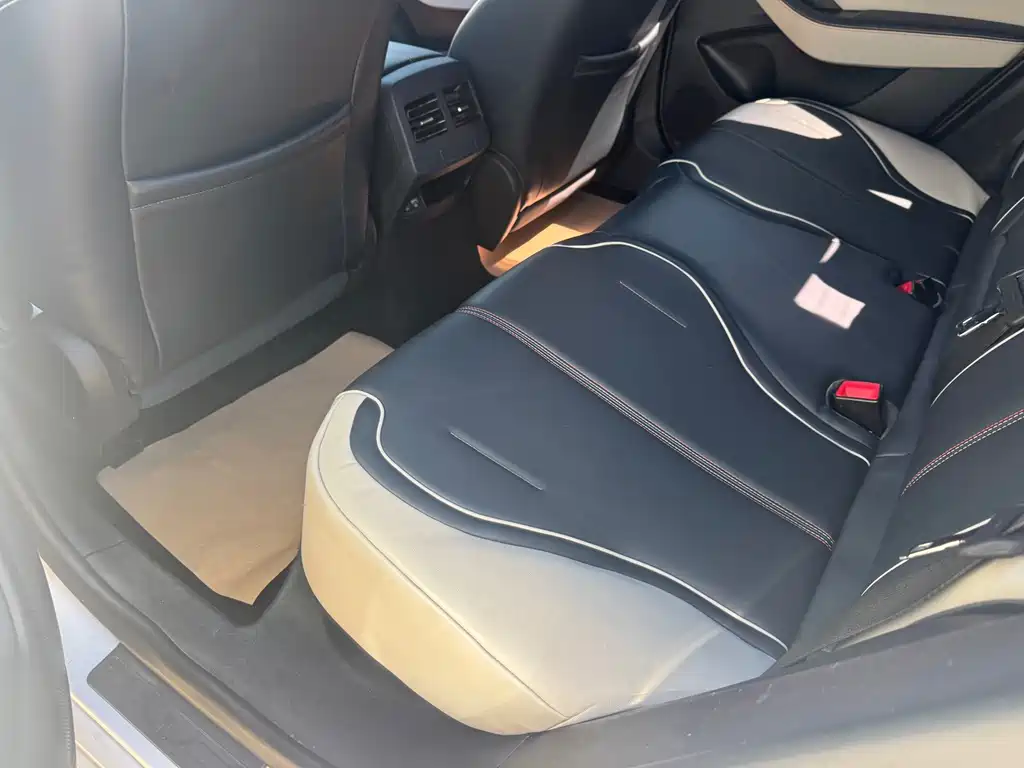 BYD Qin PLUS — миниатюра 13