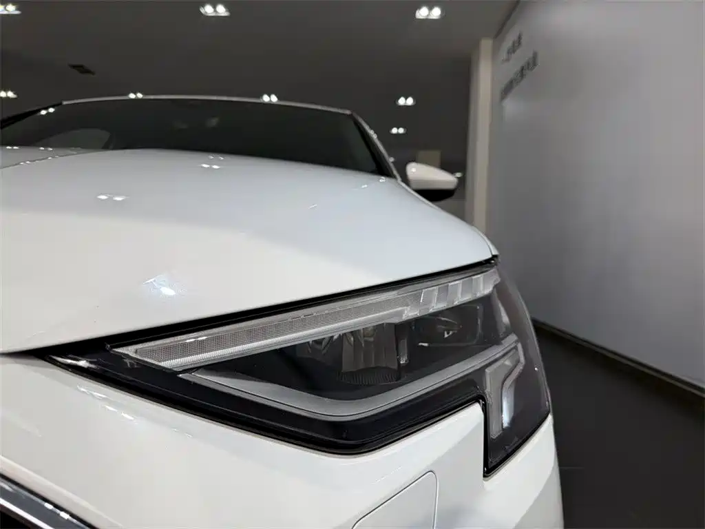 Audi A3 — миниатюра 11